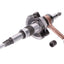 crankshaft Top Racing high quality for Morini TOP RACING MOTOVEIKALS 21