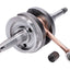 crankshaft Top Racing high quality for Peugeot Euro 2 TOP RACING MOTOVEIKALS 21