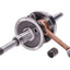 crankshaft Top Racing high quality for Peugeot horizontal woodruff key TOP RACING MOTOVEIKALS 21