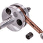 crankshaft Top Racing high quality for Puch Z50 2-speed TOP RACING MOTOVEIKALS 21
