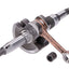 crankshaft Top Racing high quality for TGB, Pegasus TOP RACING MOTOVEIKALS 21