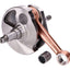 crankshaft Top Racing high quality for Vespa 150 GL, Sprint 150, Super 150 TOP RACING MOTOVEIKALS 21