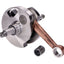 crankshaft Top Racing high quality for Vespa PX 125, 150, LML 2T TOP RACING MOTOVEIKALS 21