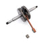 Crankshaft tuning barikit 14mm ŲA:17 ŲB:17 C:22 D:85 E:59 F:75 G:41 for Hercules, DKW, KTM DIVERSE / IMPORT MOTOVEIKALS 21