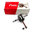 Crankshaft Tuning Top Racing 12mm 17 15 20.9 91 53.5 80 38 for Zündapp mopeds DIVERSE / IMPORT MOTOVEIKALS 21