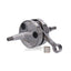crankshaft VOCA HQ Racing for Derbi gear shift engine (-2005) VOCA RACING MOTOVEIKALS 21