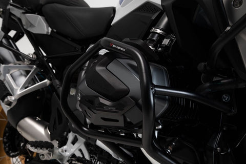 Crash Bar 1250Gs/R/Rs SW-MOTECH SW-MOTECH MOTOVEIKALS 21