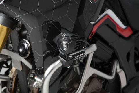 Crash Bar Clamp F/Light SW-MOTECH SW-MOTECH MOTOVEIKALS 21
