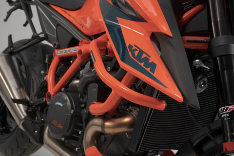 Crash Bar Ktm Superduke SW-MOTECH SW-MOTECH MOTOVEIKALS 21