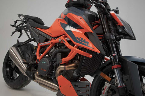 Crash Bar Ktm Superduke SW-MOTECH SW-MOTECH MOTOVEIKALS 21