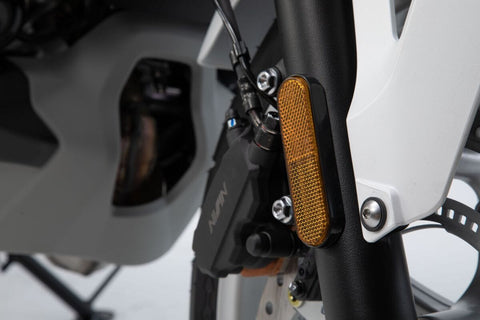 Crash Bar Nc700S/X SW-MOTECH SW-MOTECH MOTOVEIKALS 21