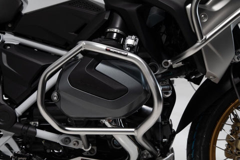 Crash Bar R1250Gs/Rs/R SW-MOTECH SW-MOTECH MOTOVEIKALS 21