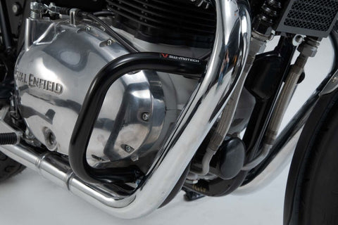 Crash Bar Roy Interc/Gt65 SW-MOTECH SW-MOTECH MOTOVEIKALS 21