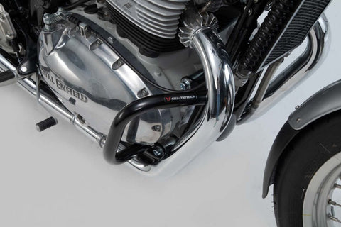 Crash Bar Roy Interc/Gt65 SW-MOTECH SW-MOTECH MOTOVEIKALS 21