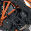Crash Bar Superduke Gt SW-MOTECH SW-MOTECH MOTOVEIKALS 21