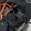Crash Bar Superduke Gt SW-MOTECH SW-MOTECH MOTOVEIKALS 21