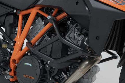 Crash Bar Superduke Gt SW-MOTECH SW-MOTECH MOTOVEIKALS 21