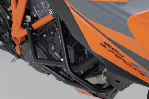 Crash Bar Superduke Gt SW-MOTECH SW-MOTECH MOTOVEIKALS 21