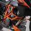 Crash Bar SW-MOTECH SW-MOTECH MOTOVEIKALS 21