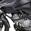 Crash Bar SW-MOTECH SW-MOTECH MOTOVEIKALS 21