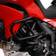 Crash Bar SW-MOTECH SW-MOTECH MOTOVEIKALS 21