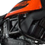 Crash Bar SW-MOTECH SW-MOTECH MOTOVEIKALS 21