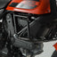 Crash Bar SW-MOTECH SW-MOTECH MOTOVEIKALS 21