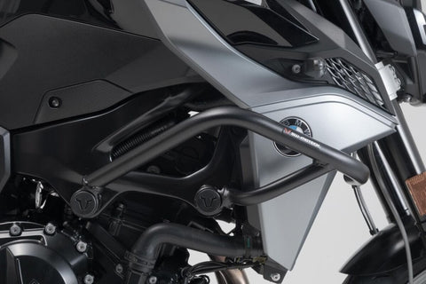 Crash Bar SW-MOTECH SW-MOTECH MOTOVEIKALS 21