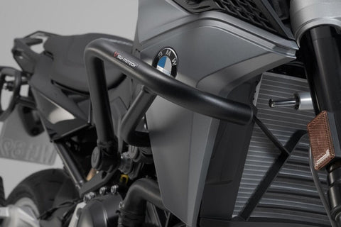 Crash Bar SW-MOTECH SW-MOTECH MOTOVEIKALS 21