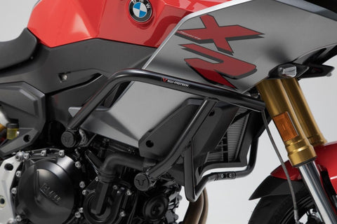 Crash Bar SW-MOTECH SW-MOTECH MOTOVEIKALS 21