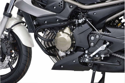 Crash Bar SW-MOTECH SW-MOTECH MOTOVEIKALS 21