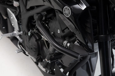 Crash Bar SW-MOTECH SW-MOTECH MOTOVEIKALS 21