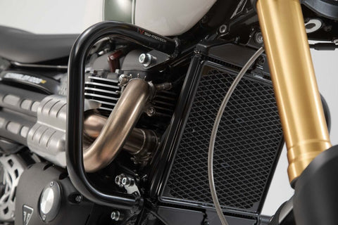 Crash Bar SW-MOTECH SW-MOTECH MOTOVEIKALS 21