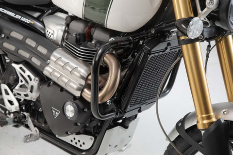 Crash Bar SW-MOTECH SW-MOTECH MOTOVEIKALS 21