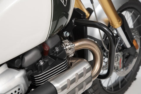 Crash Bar SW-MOTECH SW-MOTECH MOTOVEIKALS 21