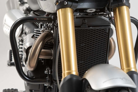 Crash Bar SW-MOTECH SW-MOTECH MOTOVEIKALS 21
