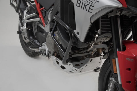 Crash Bar SW-MOTECH SW-MOTECH MOTOVEIKALS 21