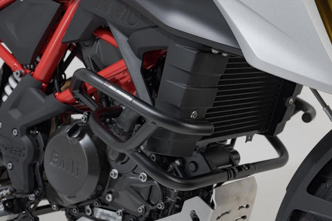 Crash Bar SW-MOTECH SW-MOTECH MOTOVEIKALS 21