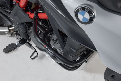 Crash Bar SW-MOTECH SW-MOTECH MOTOVEIKALS 21