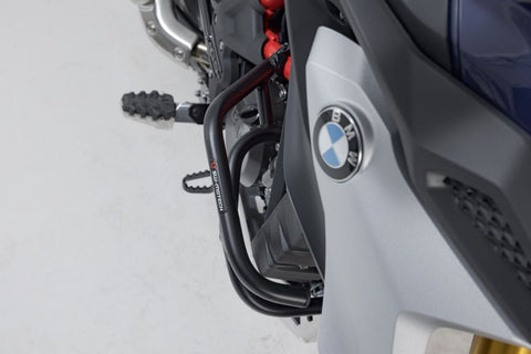 Crash Bar SW-MOTECH SW-MOTECH MOTOVEIKALS 21