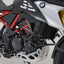 Crash Bar SW-MOTECH SW-MOTECH MOTOVEIKALS 21