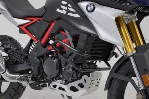 Crash Bar SW-MOTECH SW-MOTECH MOTOVEIKALS 21