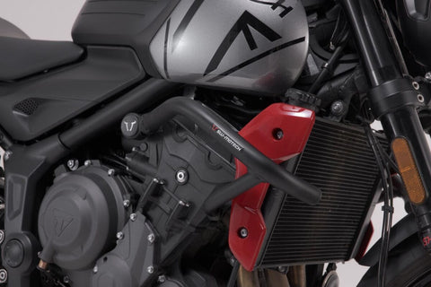Crash Bar SW-MOTECH SW-MOTECH MOTOVEIKALS 21