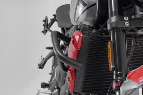Crash Bar SW-MOTECH SW-MOTECH MOTOVEIKALS 21