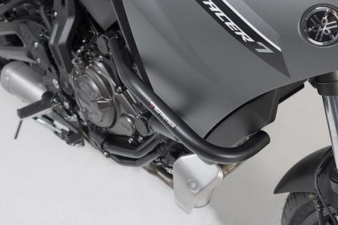 Crash Bar SW-MOTECH SW-MOTECH MOTOVEIKALS 21