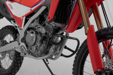 Crash Bar SW-MOTECH SW-MOTECH MOTOVEIKALS 21