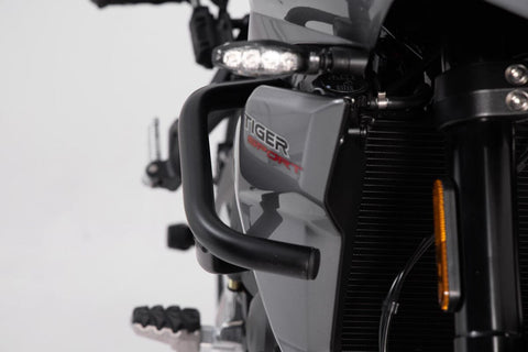 Crash Bar SW-MOTECH SW-MOTECH MOTOVEIKALS 21