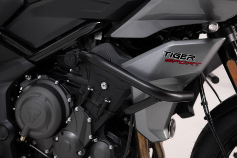 Crash Bar SW-MOTECH SW-MOTECH MOTOVEIKALS 21