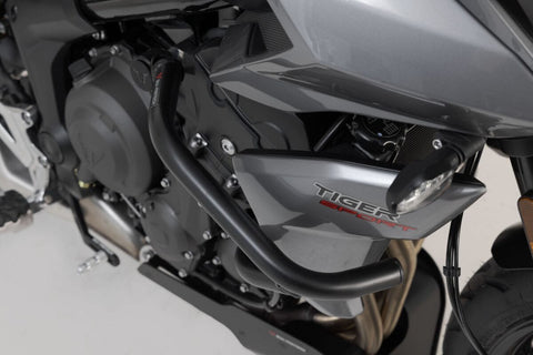 Crash Bar SW-MOTECH SW-MOTECH MOTOVEIKALS 21