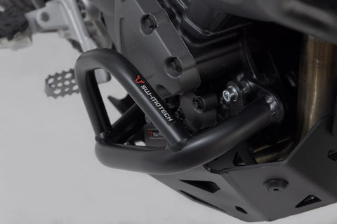 Crash Bar SW-MOTECH SW-MOTECH MOTOVEIKALS 21